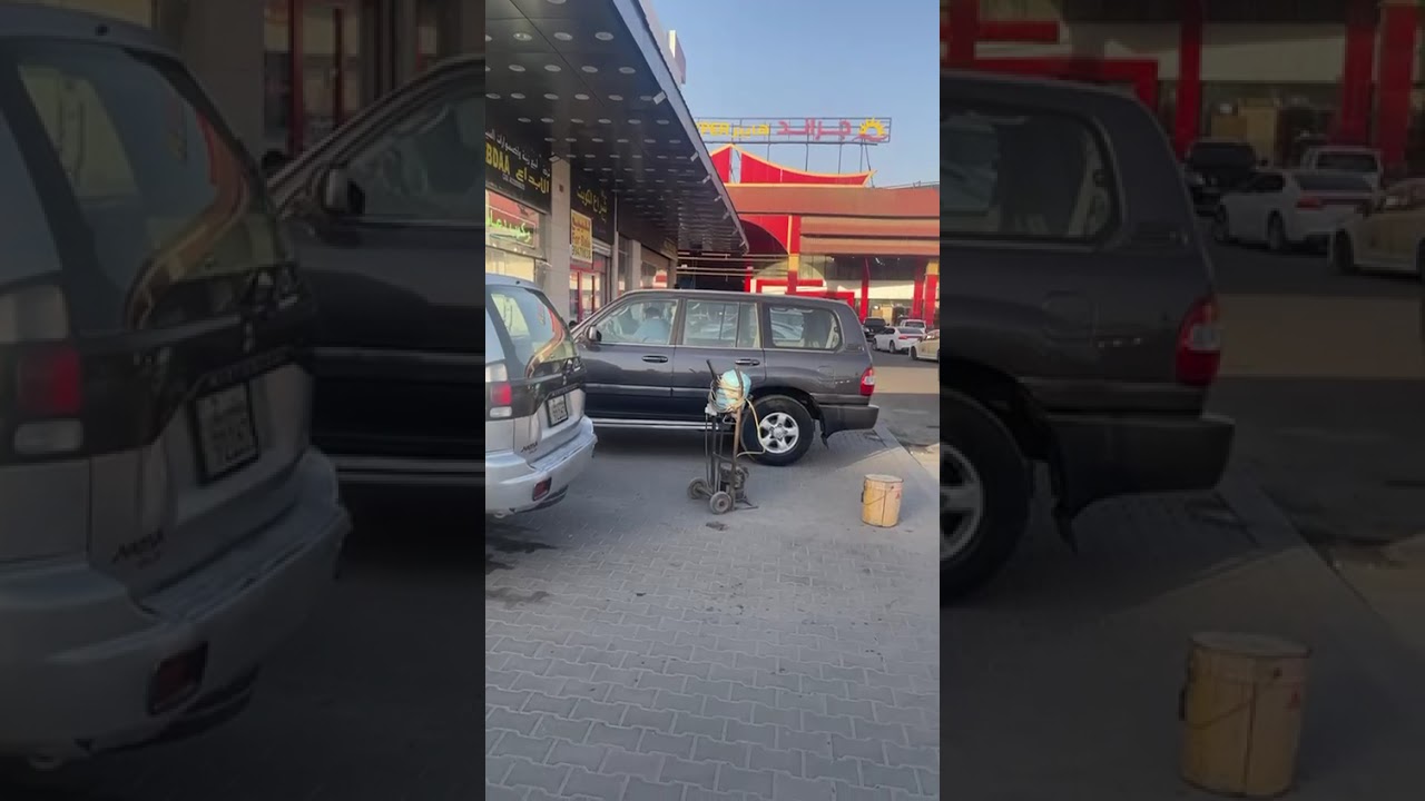 كراج فبريكه الملك لتصليح السيارات