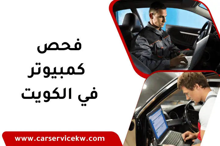 فني فحص كمبيوتر